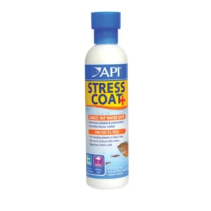 API Stress Coat 273ml