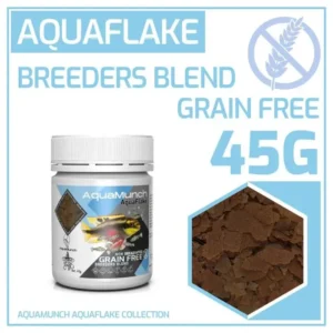 Breeders Blend AquaFlake 45g