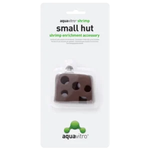 Aquavitro Shrimp Small Hut