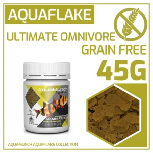 Ultimate Omnivour AquaFlake 45g