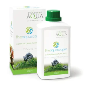 Aquascaper Liquid Fertiliser 1L