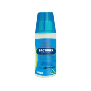 Aquasonic Bactonex 100ml