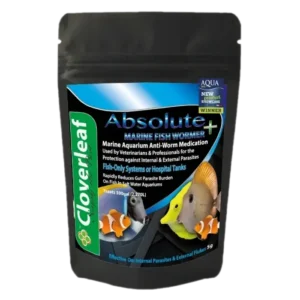 Absolute Marine Wormer + 5g