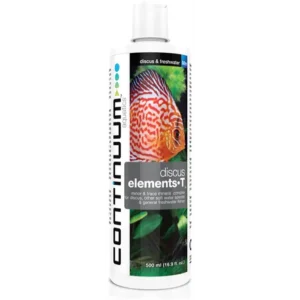 Continuum Aquatics Discus Elements T 500ml