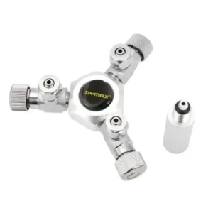 DYMAX CO2 Splitter - 3 Ways