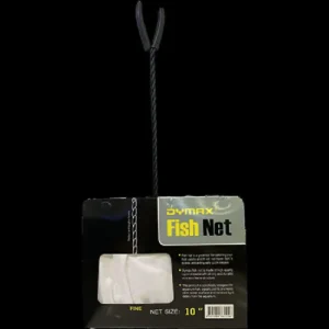 DYMAX Fine Net 10"