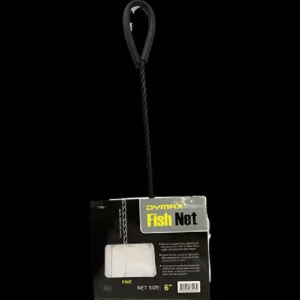 DYMAX Fine Net 6"