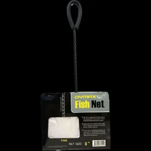 DYMAX Fine Net 8"