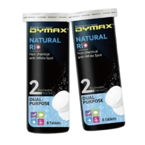 Dymax Natural Rid (8 Tablet/Box)