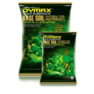 DYMAX Plant Base Soil 3L
