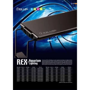 DYMAX RED-LED Plant Lights