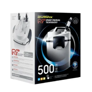 DYMAX RF CANISTER 500 (600L/H) FILTER