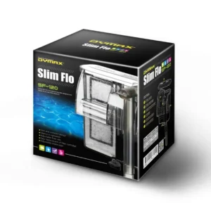 DYMAX Slim Flo SF-120