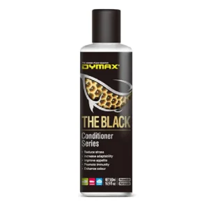 DYMAX The Black 500ml