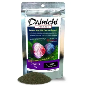 Dainichi Discus FX 100g Sinking