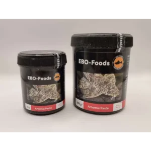 Artemia Paste