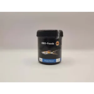 Guppy Deluxe 50g