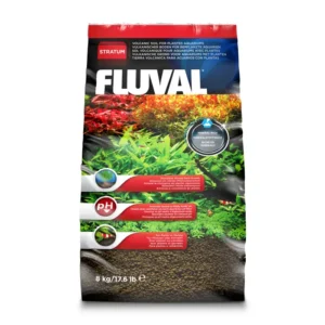 Fluval Stratum Plant & Shrimp Soil