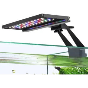 Hygger Full Spectrum Clip On Light