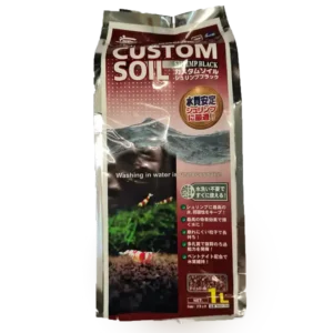 Nisso Custom Soil - Shrimp Soil 1L