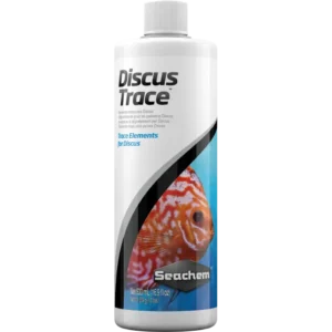 Seachem Discus Trace 500ml