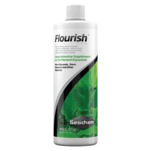 Seachem Flourish 500ml