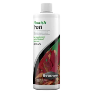 Seachem Flourish Iron 500ml