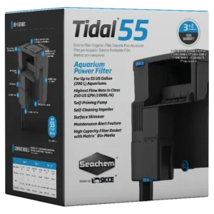 Seachem Tidal 55 Power Filter