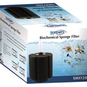 Serenity Sponge Filter Medium (SMXY280)