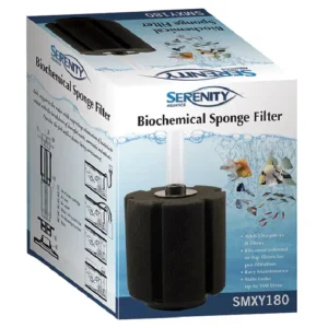 Serenity Sponge Filter Small (SMXY180)