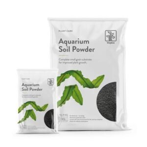 Tropica Aquarium Soil Powder 9L