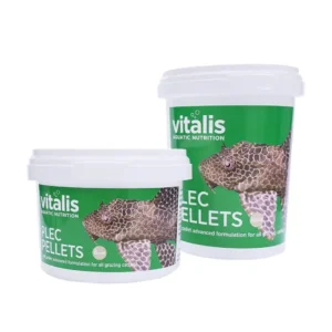 Vitalis Pleco Pellets