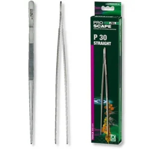JBL Proscape 30cm Straight Pincers