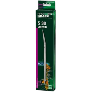 JBL Proscape Tools Curved Scissors