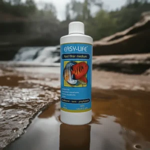 Fluid Filter Medium 500ml