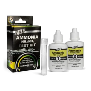 Fritz Ammonia Test Kit