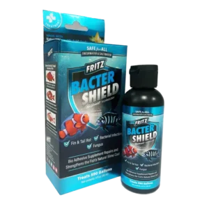 Fritz Bactersheild 118ml