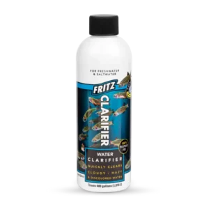 Fritz Crystal Clear (Fritz Clarifier) 236ml