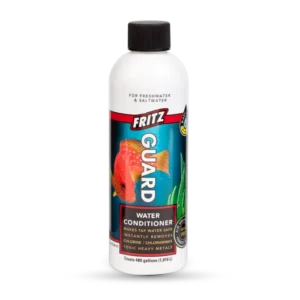 FritzGuard Water Conditioner 118ml