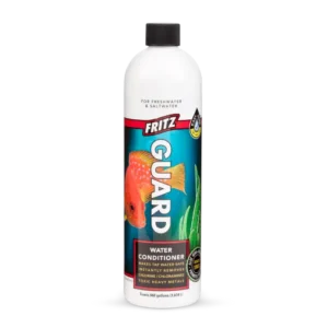 FritzGuard Water Conditioner 473ML