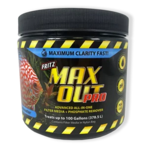 Fritz MAXOUT Pro Freshwater