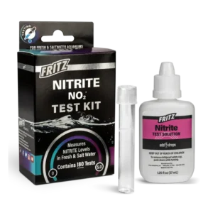 Fritz Nitrite Test Kit