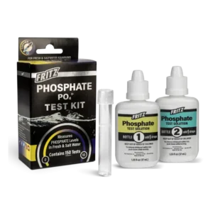 Fritz Phosphate Test Kit