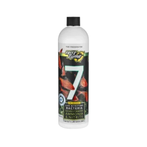 FritzZyme 7 Freshwater 473ml
