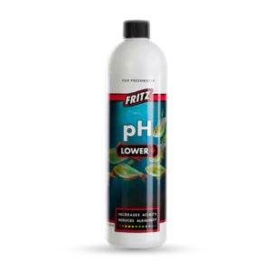 Fritz pH Lower 473ml
