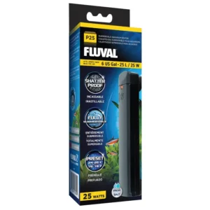 Fluval Pre Set Aquarium Heater