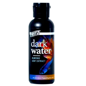 Fritz Dark Water 118ml