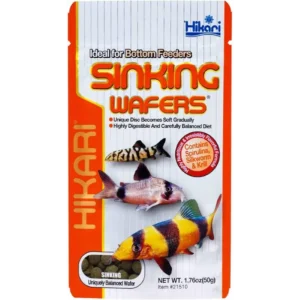 Hikari Sinking Wafers 50g