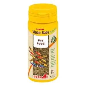 Vipan Baby Nature Fry Food 30g