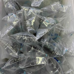 Prepacked Live Blackworms